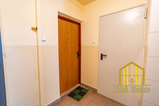 Mieszkanie 3-pokojowe Bielsko-Biała, ul. prof. dr. Mieczysława Michałowicza. Zdjęcie 13