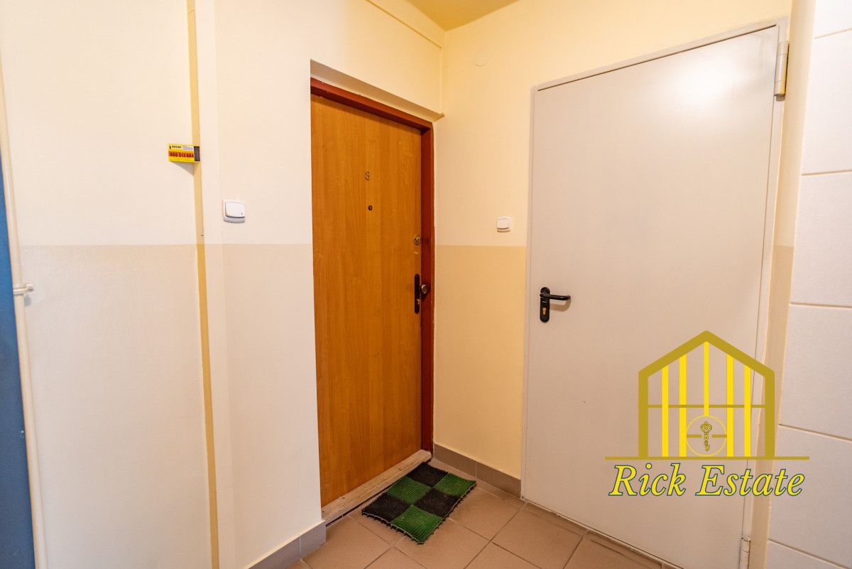 Mieszkanie 3-pokojowe Bielsko-Biała, ul. prof. dr. Mieczysława Michałowicza. Zdjęcie 13