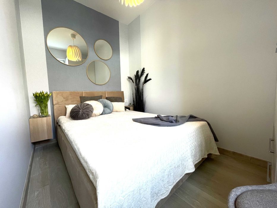 Mieszkanie 2-pokojowe Łódź Rokicie, ul. Lotnicza. Zdjęcie 5