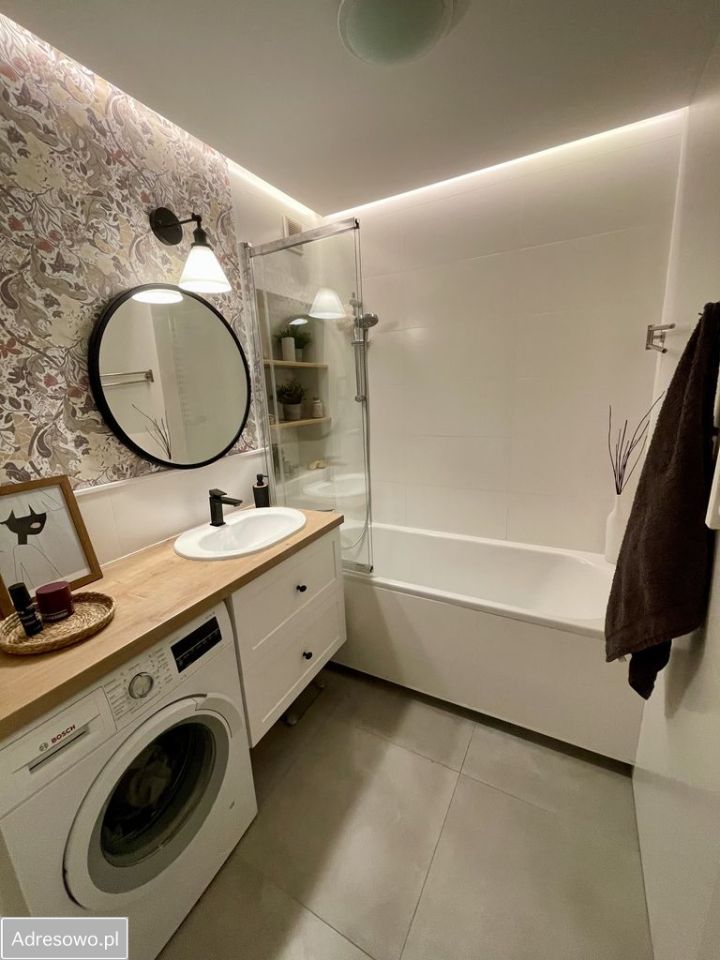 Mieszkanie 3-pokojowe Warszawa Praga-Południe, ul. Łukowska. Zdjęcie 16