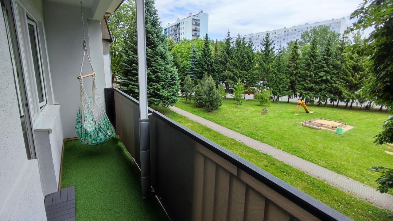 Mieszkanie 3-pokojowe Rzeszów Nowe Miasto, ul. Podwisłocze. Zdjęcie 8