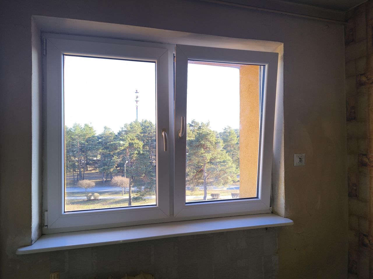 Mieszkanie 2-pokojowe Kozienice, ul. Hugona Kołłątaja. Zdjęcie 6