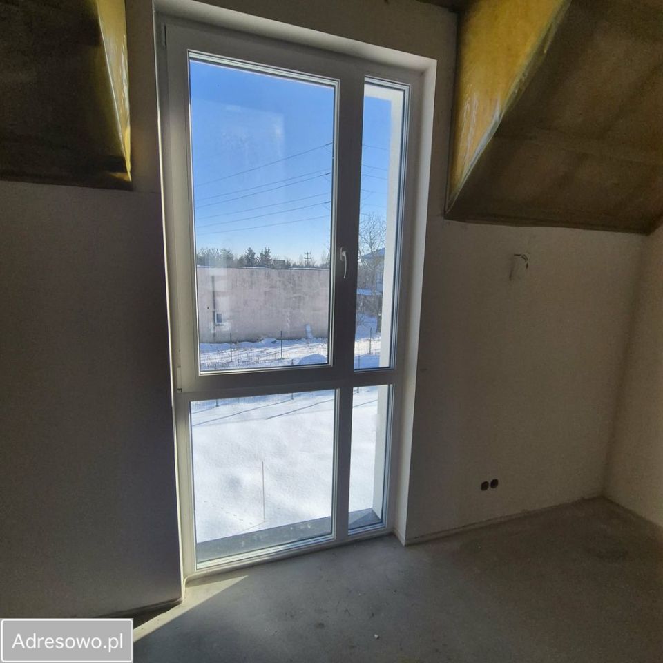 bliźniak, 5 pokoi Jabłonna, ul. 1 Maja. Zdjęcie 7