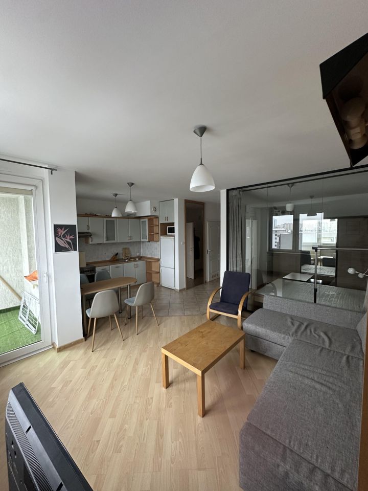 Mieszkanie 1-pokojowe Warszawa Praga-Południe, ul. Sulejkowska. Zdjęcie 6