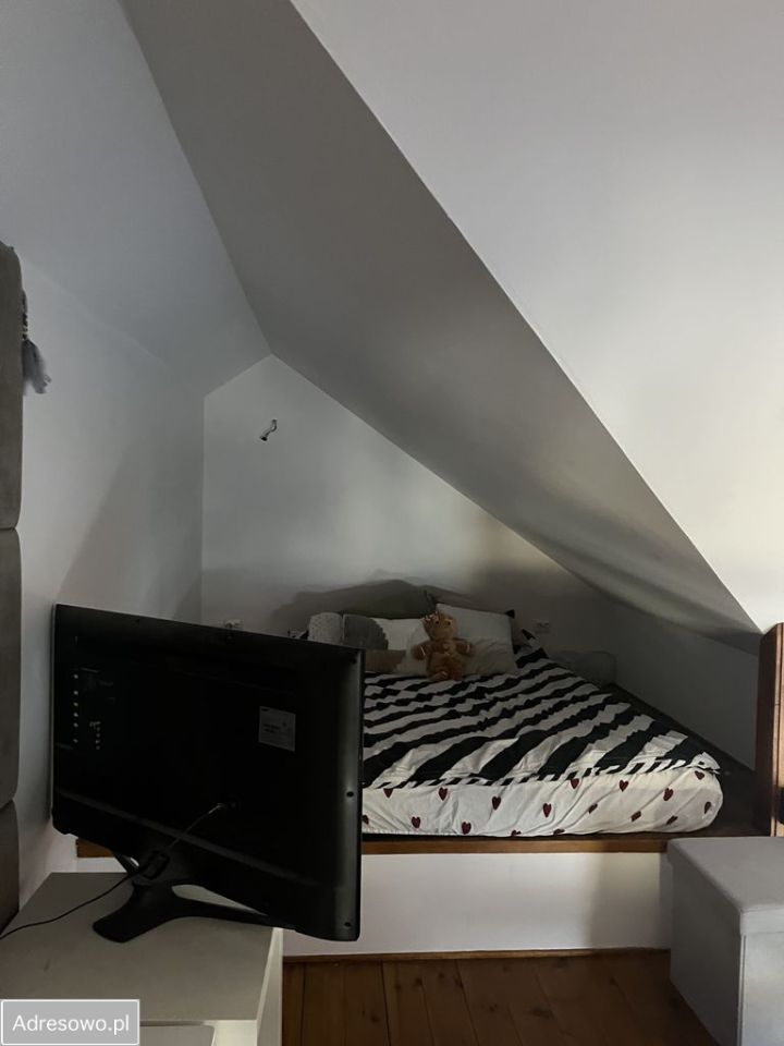 Mieszkanie 1-pokojowe Ustroń, ul. Cieszyńska. Zdjęcie 3