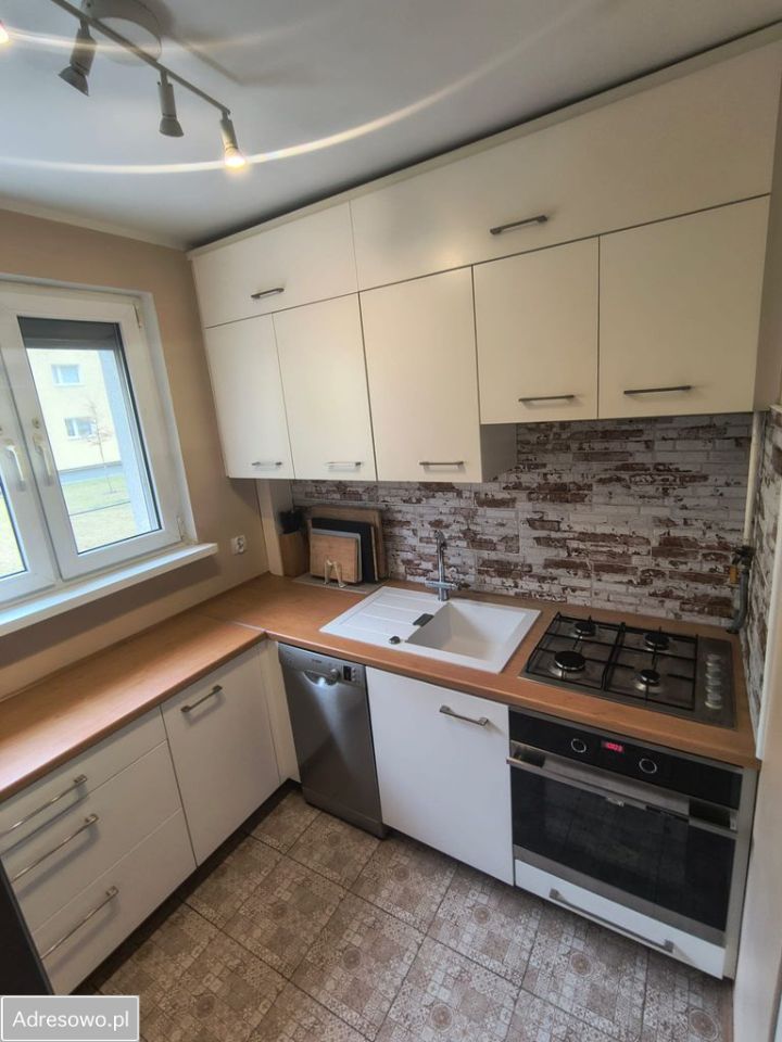 Mieszkanie 2-pokojowe Bydgoszcz Błonie, ul. Marcina Kasprzaka. Zdjęcie 3