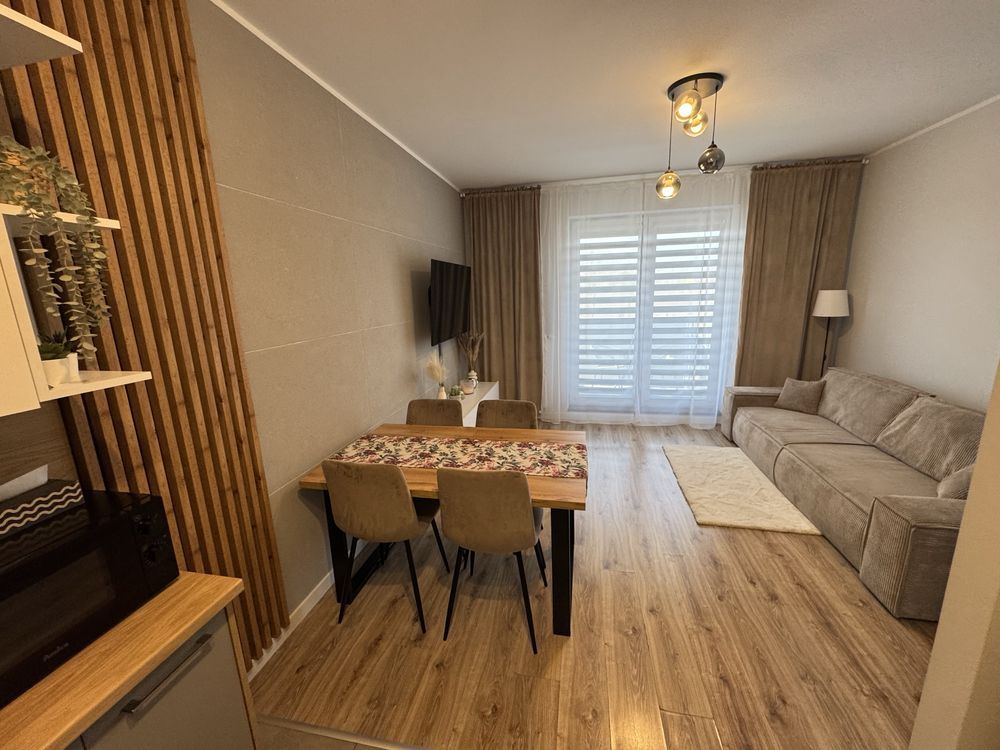 Mieszkanie 1-pokojowe Sierakowo. Zdjęcie 1