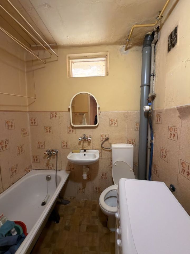 Mieszkanie 3-pokojowe Ciechanów Centrum, ul. 11 Pułku Ułanów Legionowych. Zdjęcie 8