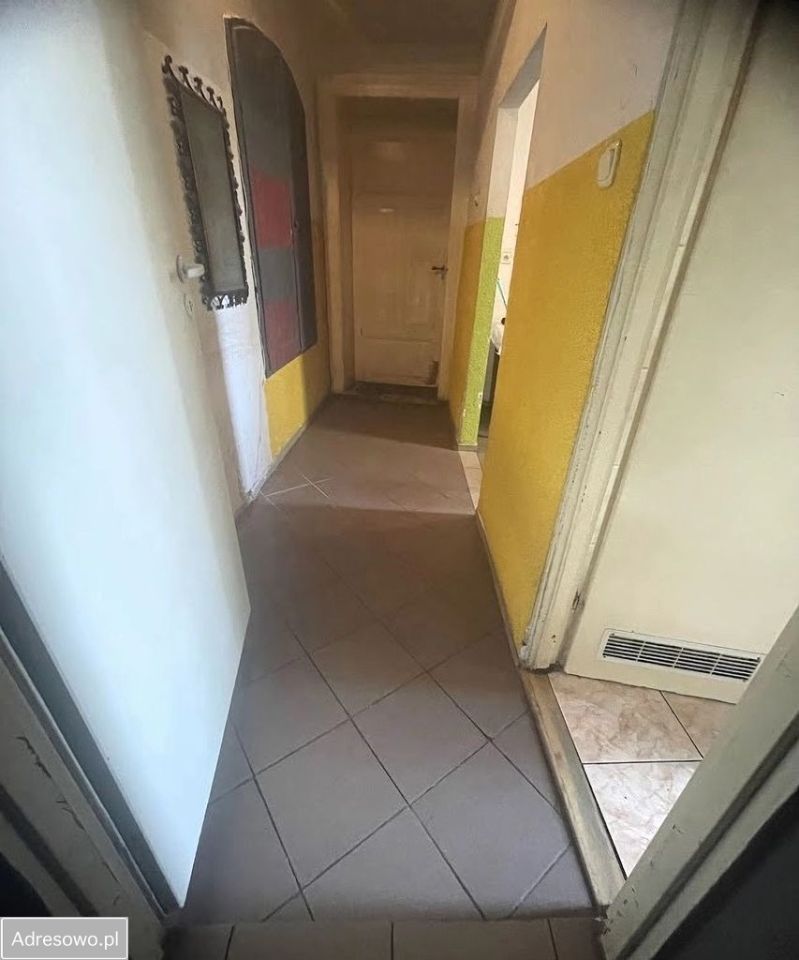 Mieszkanie 2-pokojowe Jelenia Góra Centrum. Zdjęcie 12