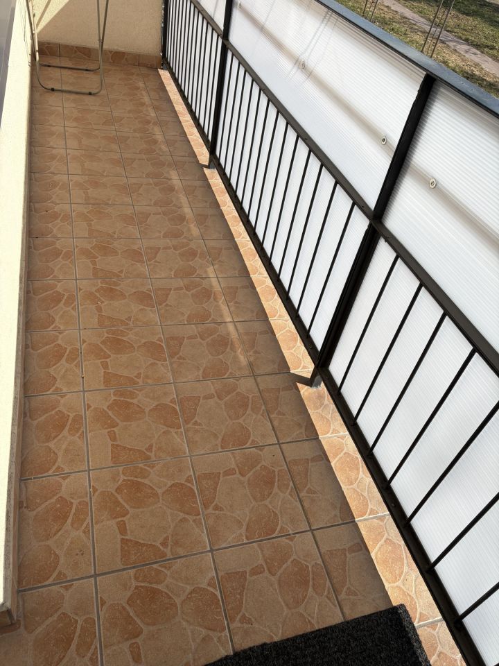 Mieszkanie 3-pokojowe Siedlce Rozkosz. Zdjęcie 9