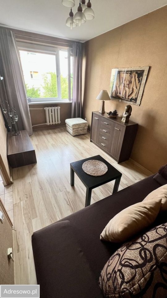 Mieszkanie 4-pokojowe Polanów, ul. Mariańskie Wzgórze. Zdjęcie 3