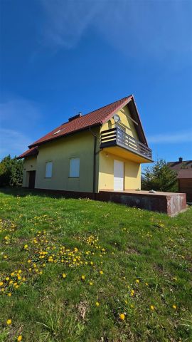 dom wolnostojący, 3 pokoje Rudzica. Zdjęcie 4