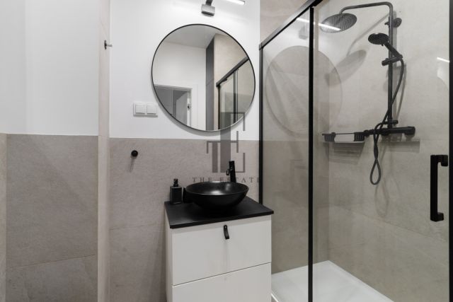 Mieszkanie 1-pokojowe Warszawa Praga, ul. Targowa. Zdjęcie 6