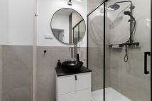 Mieszkanie 1-pokojowe Warszawa Praga, ul. Targowa. Zdjęcie 4