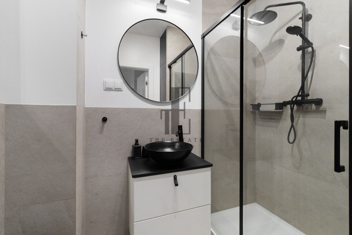 Mieszkanie 1-pokojowe Warszawa Praga, ul. Targowa. Zdjęcie 6