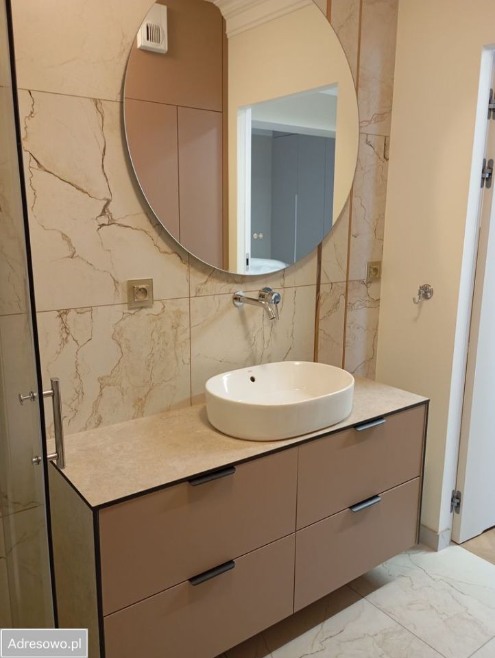 Mieszkanie 2-pokojowe Bydgoszcz Osiedle Leśne, ul. Powstańców Warszawy. Zdjęcie 8