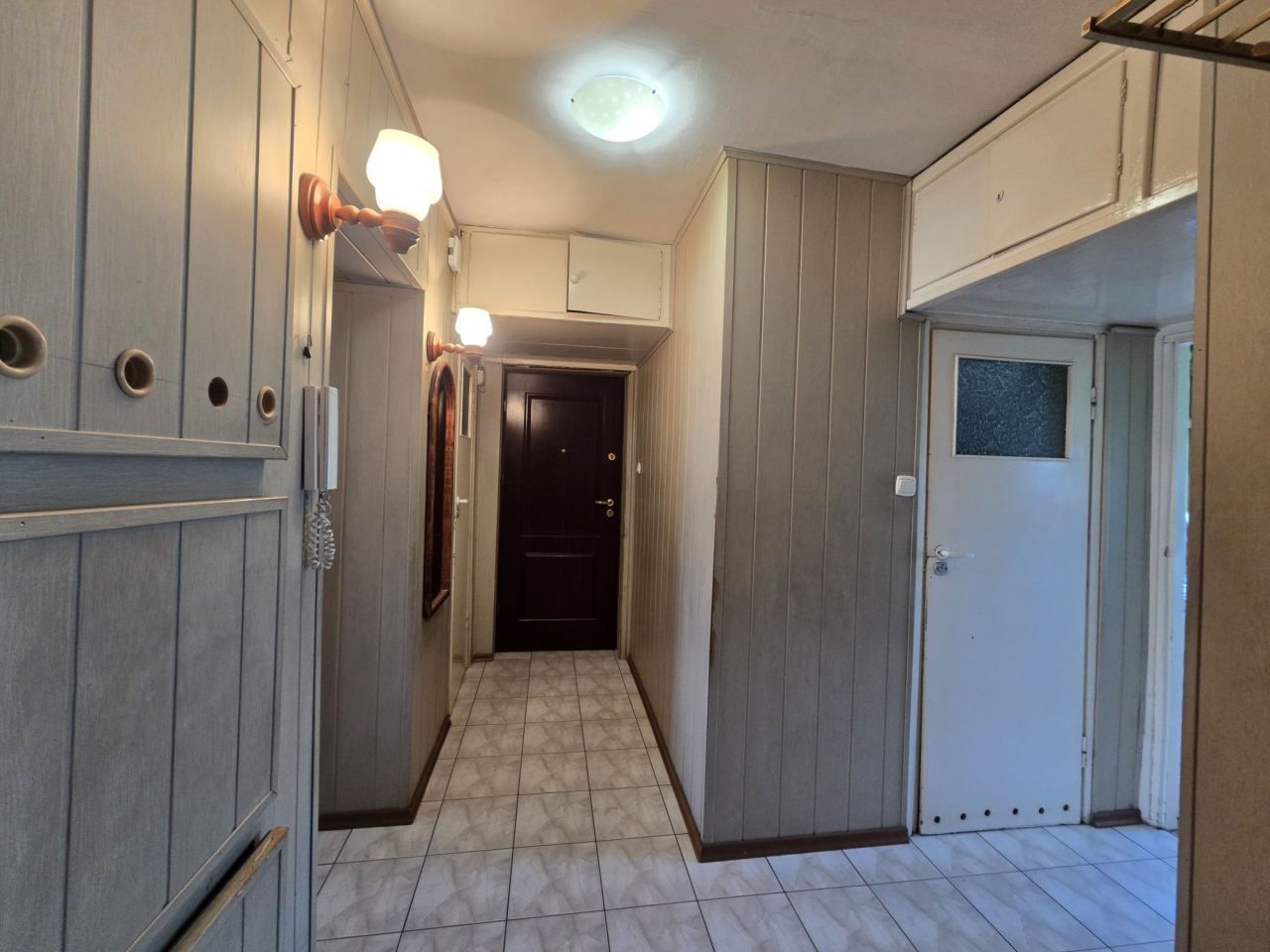 Mieszkanie 3-pokojowe Poznań Wilda, ul. 28 Czerwca 1956 r.. Zdjęcie 5