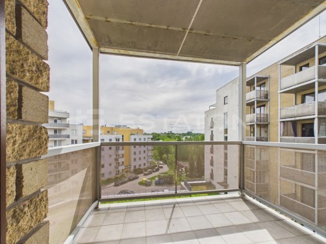 Mieszkanie 2-pokojowe Rzeszów, ul. Lucjana Siemieńskiego. Zdjęcie 12