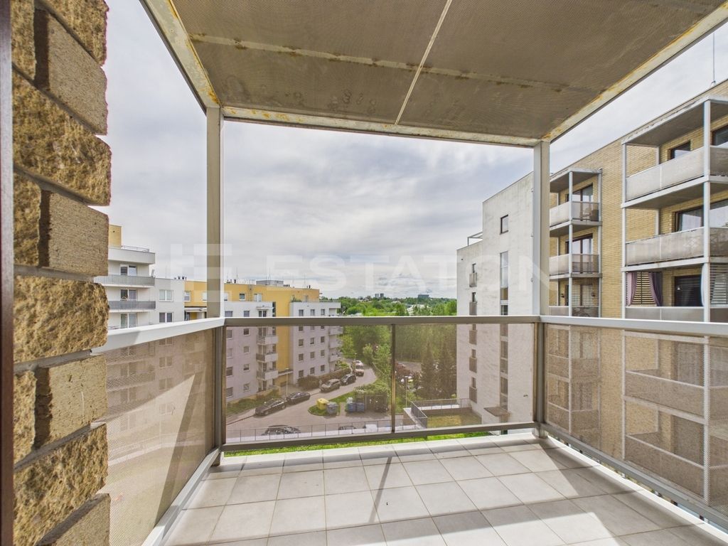 Mieszkanie 2-pokojowe Rzeszów, ul. Lucjana Siemieńskiego. Zdjęcie 12