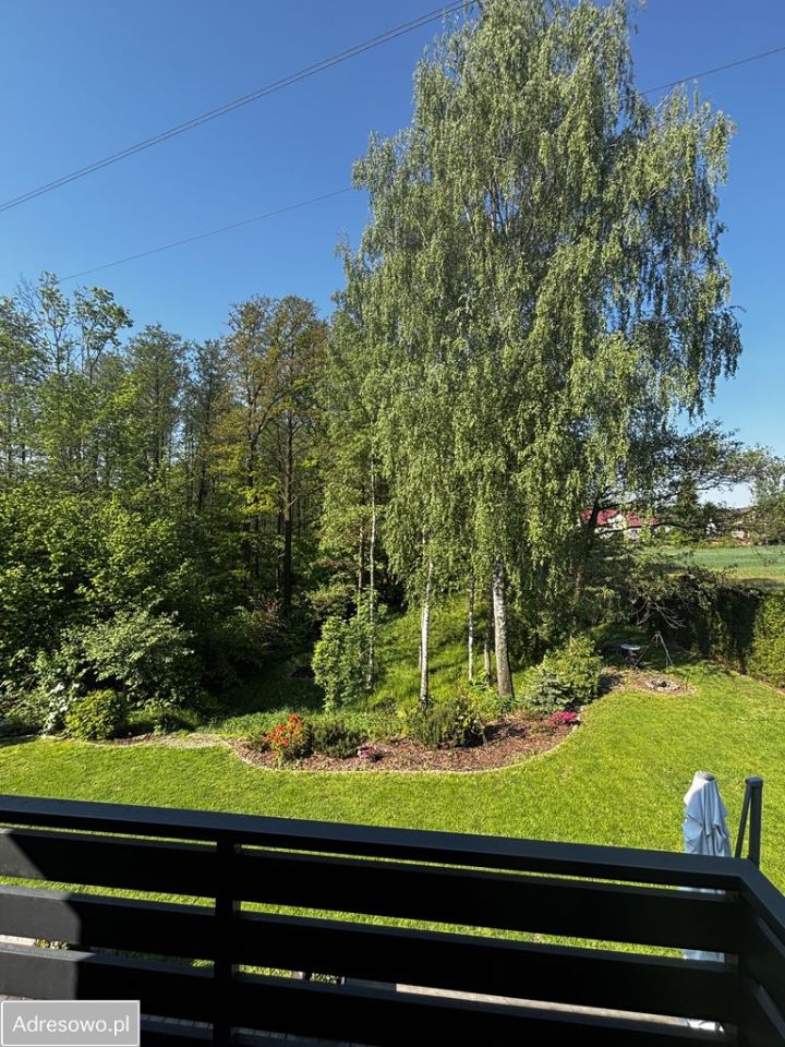 dom wolnostojący, 10 pokoi Czechowice-Dziedzice, ul. Słowicza. Zdjęcie 6