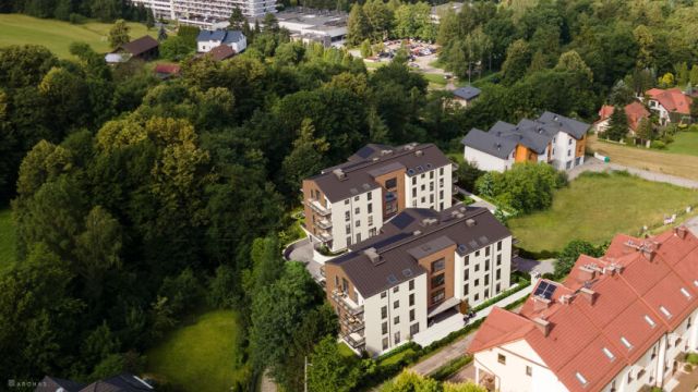 Mieszkanie 2-pokojowe Ustroń Zawodzie Górne, ul. Gościradowiec. Zdjęcie 7