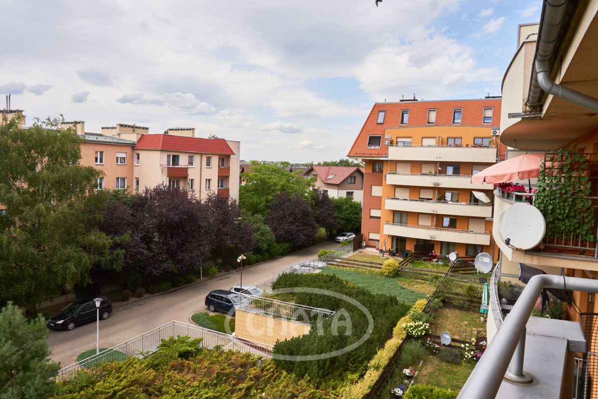 Mieszkanie 2-pokojowe Wrocław Fabryczna, ul. Melchiora Wańkowicza. Zdjęcie 10