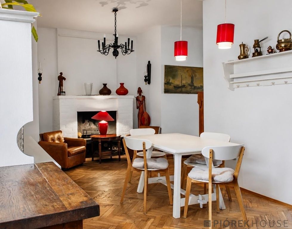 Mieszkanie 4-pokojowe Warszawa Ochota, ul. Grójecka. Zdjęcie 8