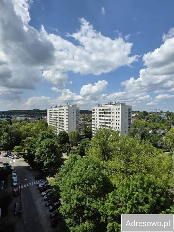 Mieszkanie 3-pokojowe Kraków Bronowice Małe, ul. Na Błonie. Zdjęcie 4