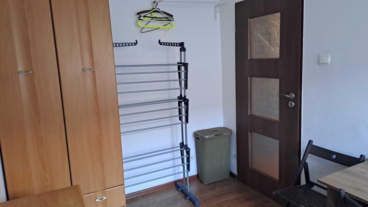 Mieszkanie 3-pokojowe Katowice Józefowiec, ul. Tomasza Kotlarza. Zdjęcie 5