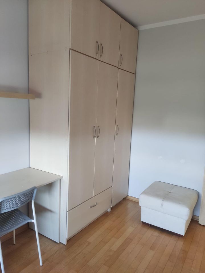 Mieszkanie 3-pokojowe Kraków Wieczysta, ul. Śliczna. Zdjęcie 10