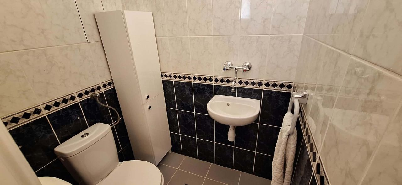 Mieszkanie 3-pokojowe Lublin Czuby, ul. Watykańska. Zdjęcie 10