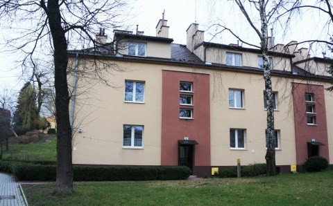 Mieszkanie 4-pokojowe Wieliczka, os. Boża Wola. Zdjęcie 1