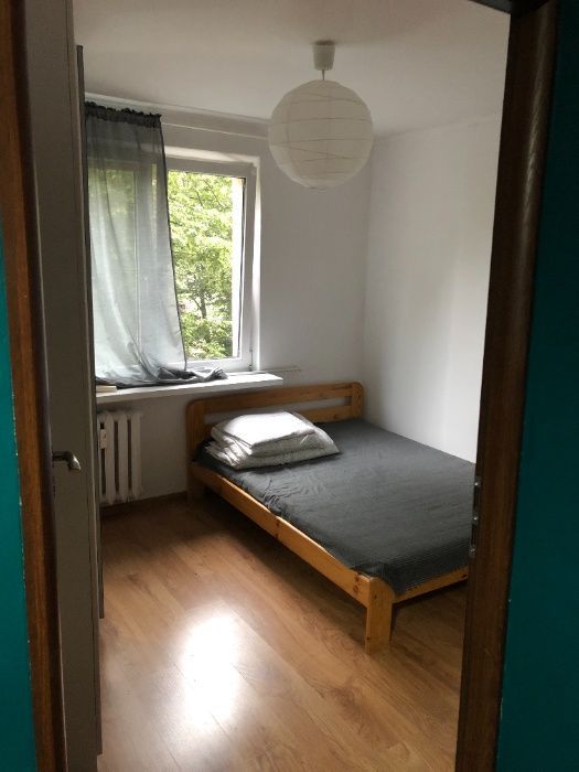 Mieszkanie 3-pokojowe Kraków Bronowice Małe, ul. Armii Krajowej