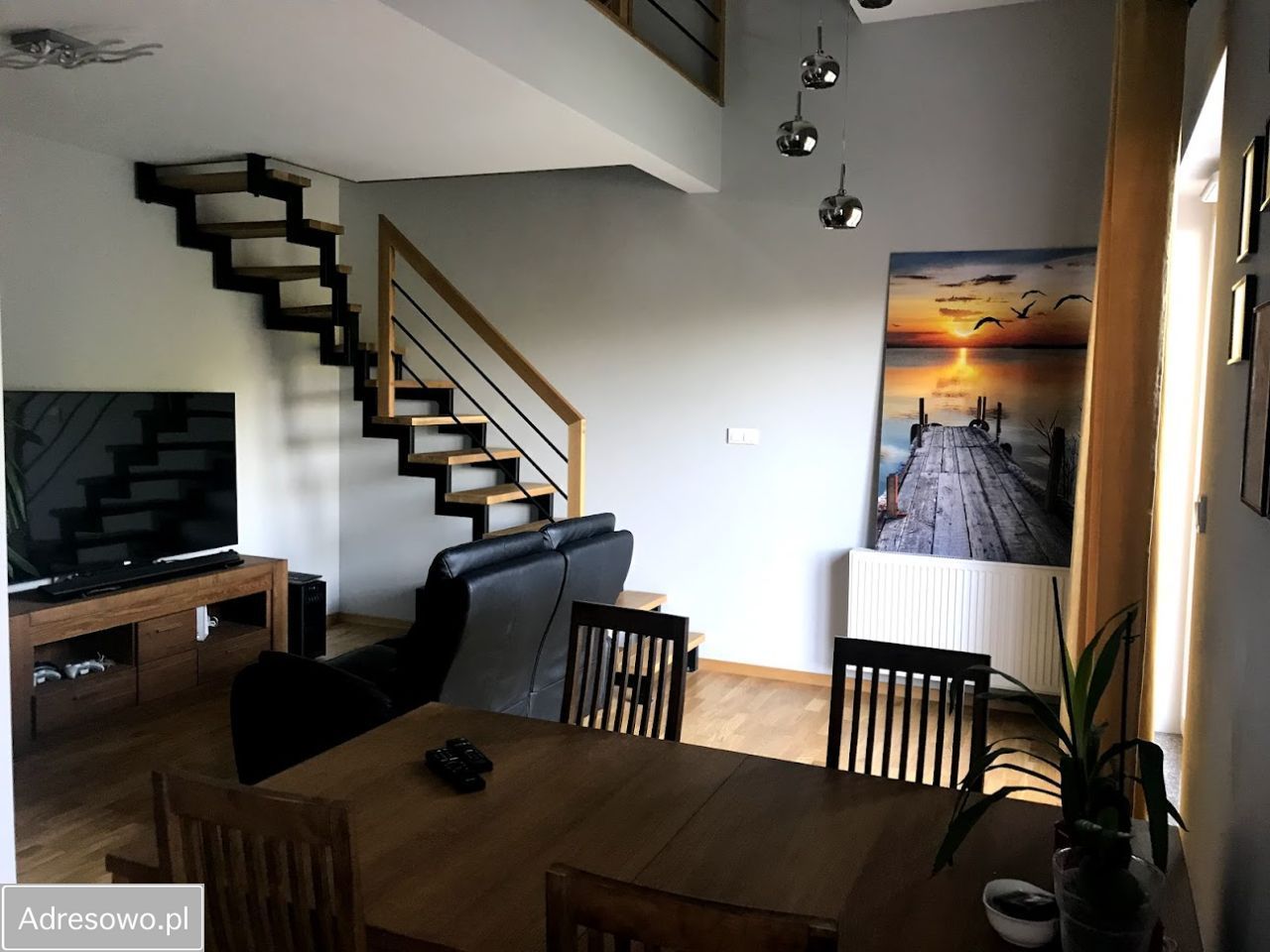 Mieszkanie 3-pokojowe Katowice os. Tysiąclecia, ul. Chorzowska