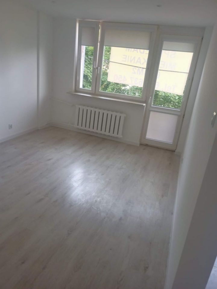 Mieszkanie 4-pokojowe Łuków, os. Unitów Podlaskich. Zdjęcie 1