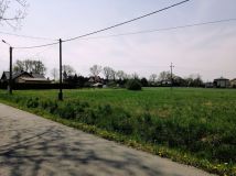 Działka budowlana Mnich, ul. Kolejowa. Zdjęcie 3