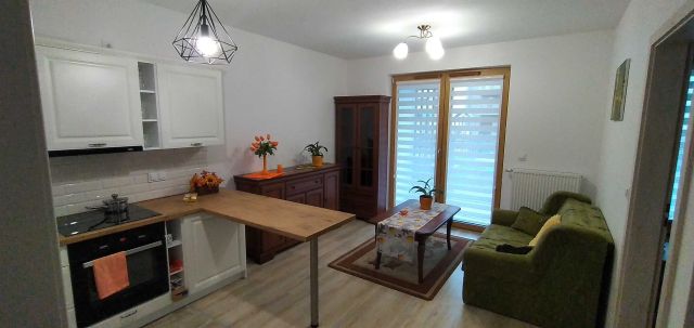Mieszkanie 2-pokojowe Lublin, ul. Ks. Wincentego Granata. Zdjęcie 1