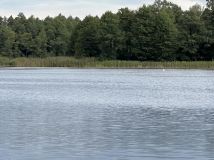 Działka rolno-budowlana Talki. Zdjęcie 3