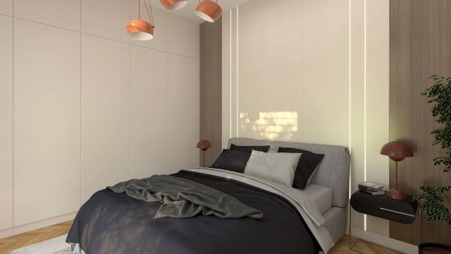 bliźniak, 3 pokoje Brzezinki, ul. Parkowa. Zdjęcie 5