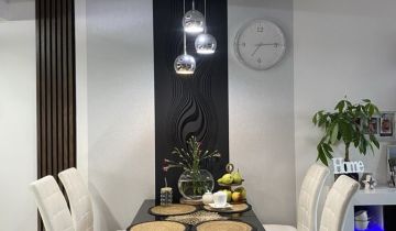 Mieszkanie 3-pokojowe Rzeszów