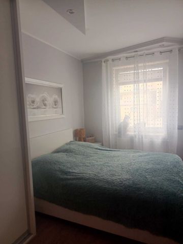 Mieszkanie 2-pokojowe Chodzież, ul. Stefana Żeromskiego. Zdjęcie 1