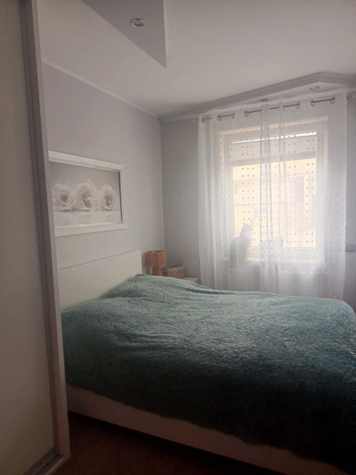 Mieszkanie 2-pokojowe Chodzież, ul. Stefana Żeromskiego