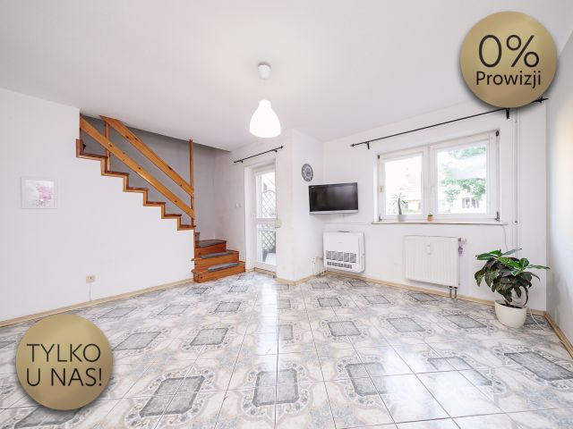 Mieszkanie 4-pokojowe Żyrardów, ul. Spółdzielcza. Zdjęcie 1