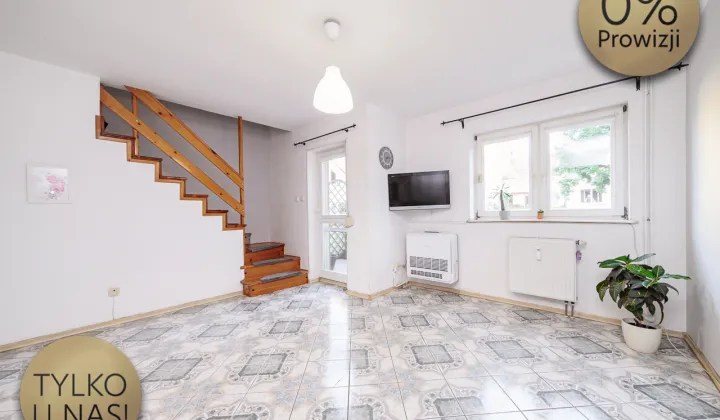 Mieszkanie 4-pokojowe Żyrardów, ul. Spółdzielcza