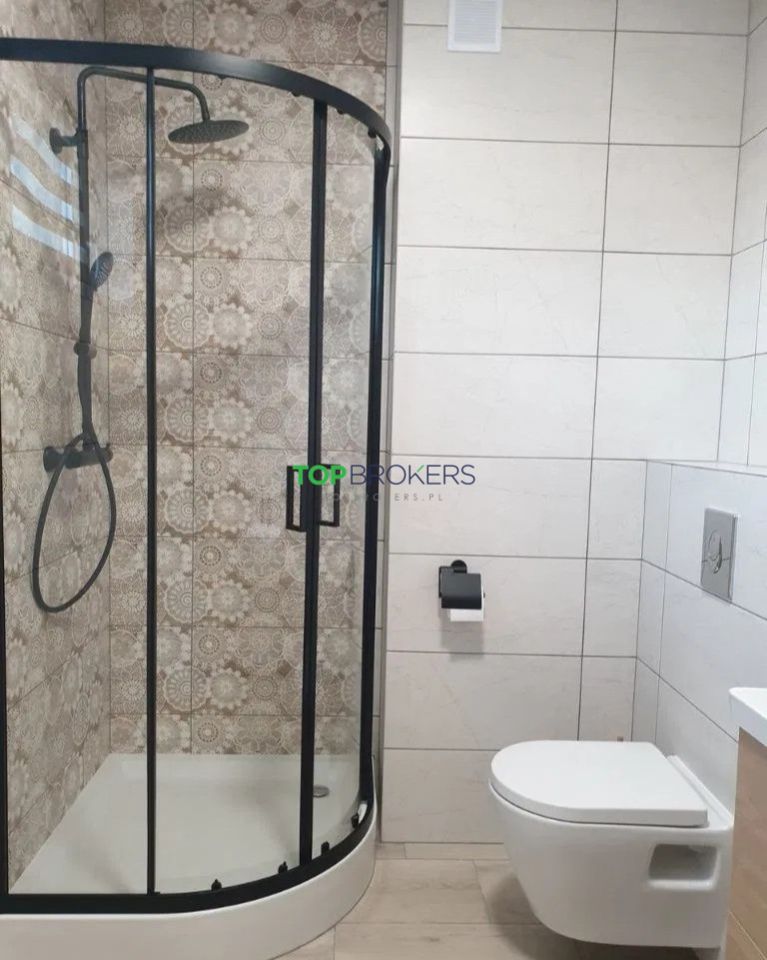 bliźniak, 5 pokoi Łomianki Łomianki-Dąbrowa. Zdjęcie 9