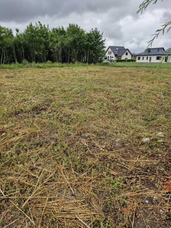 Działka budowlana Sierpc. Zdjęcie 3