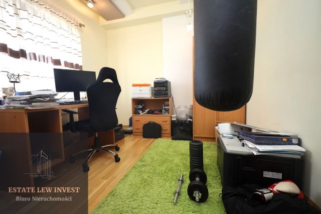 dom wolnostojący, 7 pokoi Bykowce, ul. Łany. Zdjęcie 23