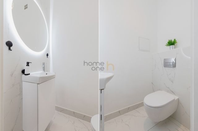 Mieszkanie 7-pokojowe Warszawa Śródmieście, ul. Jana Pawła II. Zdjęcie 8