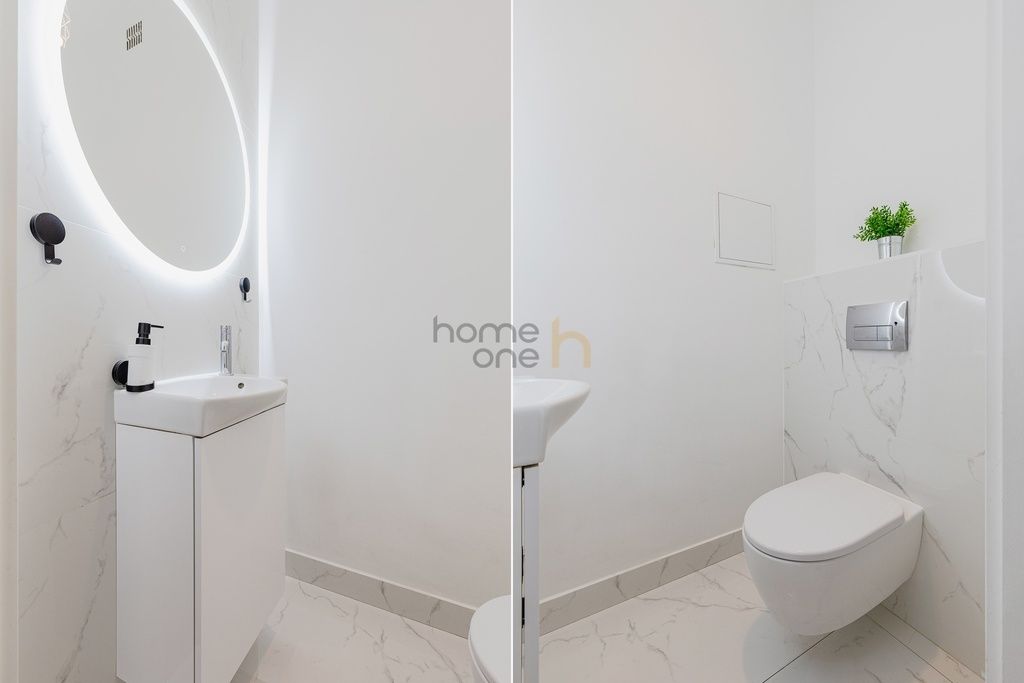 Mieszkanie 7-pokojowe Warszawa Śródmieście, ul. Jana Pawła II. Zdjęcie 8