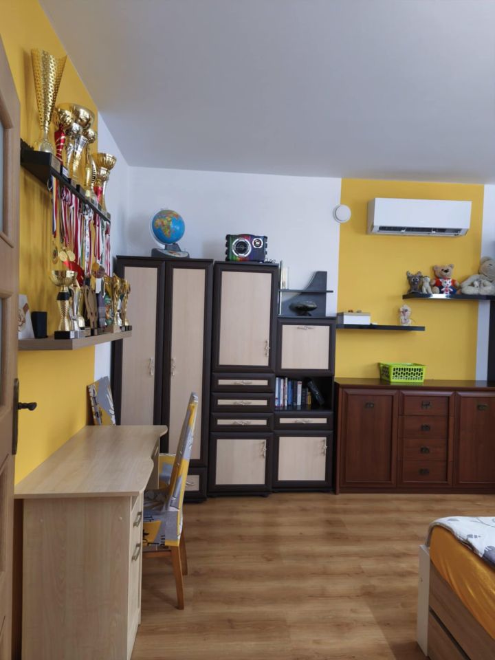 dom wolnostojący, 5 pokoi Wawrzka. Zdjęcie 5